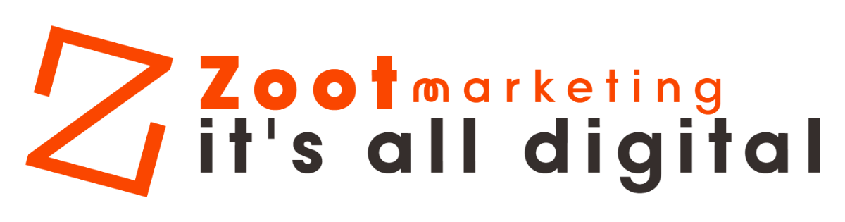 Zoot Marketing Logo Find Me Now Image