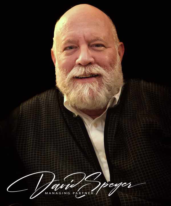 david speyer coach and mentor